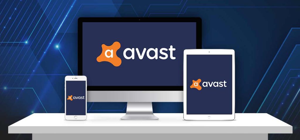 how does avast vpn work