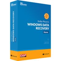 Stellar Data Recovery