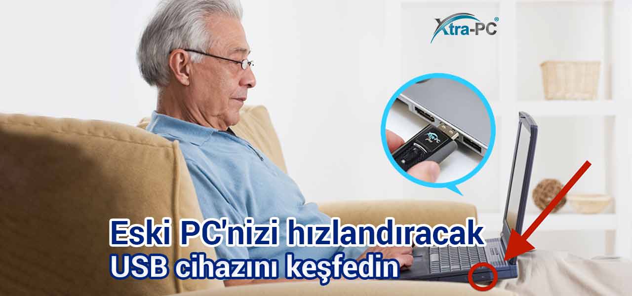 xtra pc usb incelemesi