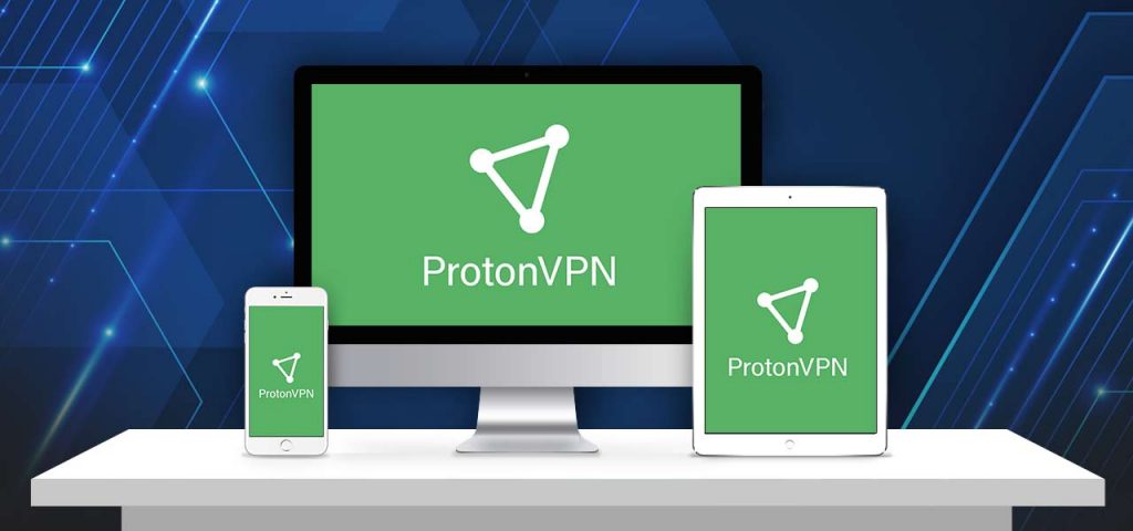 ücretsiz vpn programları - proton vpn