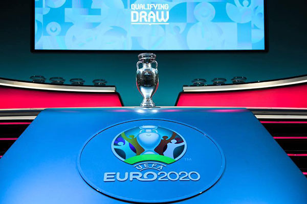 euro 2020 maçları izle