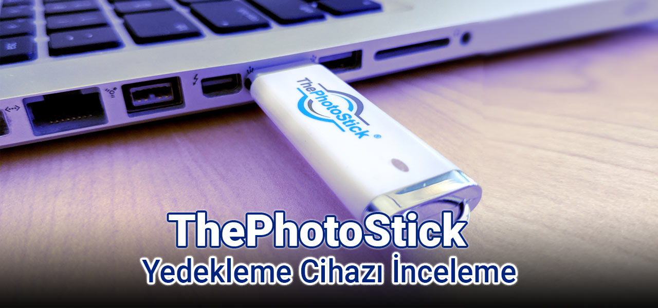 thephotostick incelemesi