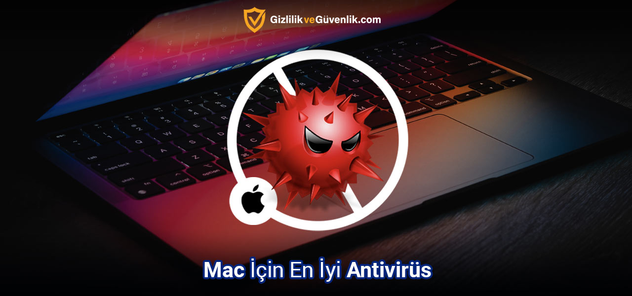 mac için antivirüs