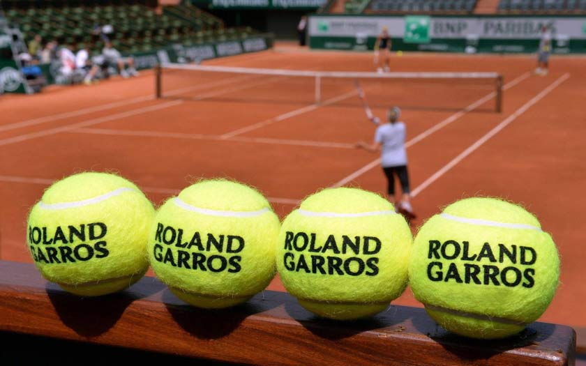 Roland Garros izle canlı