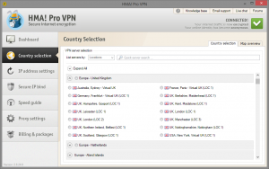 hidemyass versiyon 2 konum seçme hidemyass versiyon 2 konum seçme