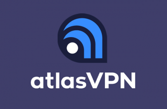 Atlas VPN