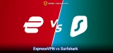 ExpressVPN vs Surfshark – 2025 Değerlendirmesi