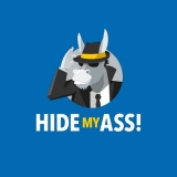 HideMyAss VPN