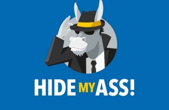 HideMyAss VPN