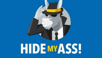 HideMyAss VPN