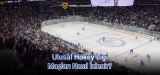 NHL Canlı Nasıl İzlenir (2025 Tam Rehberi)