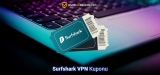 Surfshark VPN Kupon 2025 – %82 İndirim + 2 Ay Ücretsiz