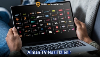 Canli Alman Televizyon Kanallari İzleme Kılavuzu – 2026