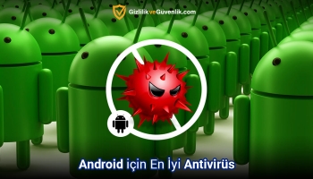 En iyi Android Antivirus Programı – 2026