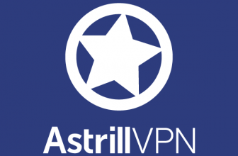 Astrill VPN