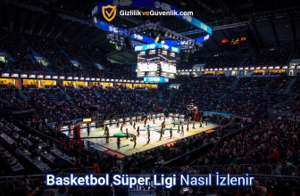 Basketbol Süper Ligi Canlı Nasıl İzlenir? (2025 Tam Rehber)