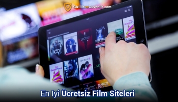 En iyi ücretsiz film siteleri – 2026