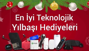 En İyi Yılbaşı Hediyeleri 2019