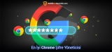 En İyi Chrome Parola Yöneticileri (2025 Listesi)