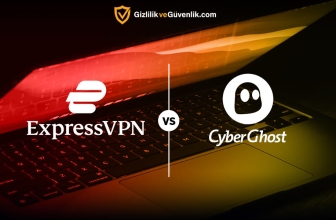 ExpressVPN vs Cyberghost: 2025 Detaylı Karşılaştırma