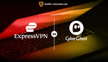 ExpressVPN vs Cyberghost: 2025 Detaylı Karşılaştırma