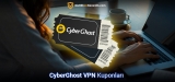 CyberGhost VPN Kuponları 2025 – %83 İndirim + 2 Ay Ücretsiz