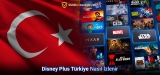 Yurtdışında Disney Plus Turkiye Nasıl İzlenir? (2025 Rehberi)