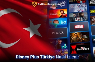 Yurtdışında Disney Plus Turkiye Nasıl İzlenir? (2025 Rehberi)