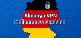 En İyi Almanya VPN Listesi 2025