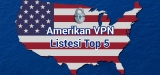 En İyi USA VPN Sağlayıcıları 2025