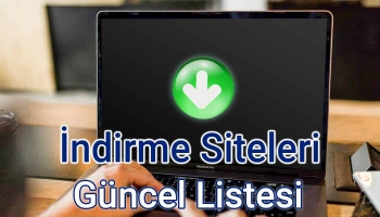 En İyi İndirme Siteleri Güncel Liste 2026