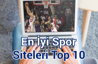 En İyi Canlı Spor Kanalları ve Spor Siteleri 2025