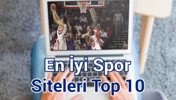 En İyi Canlı Spor Kanalları ve Spor Siteleri 2026