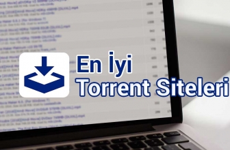 2025 En İyi Türk Torrent Siteleri Güncel Liste