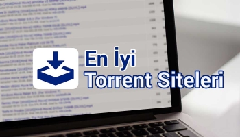 2025 En İyi Türk Torrent Siteleri Güncel Liste