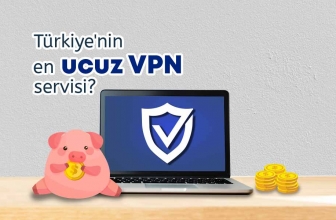 2025‘in En Ucuz VPN Servisleri