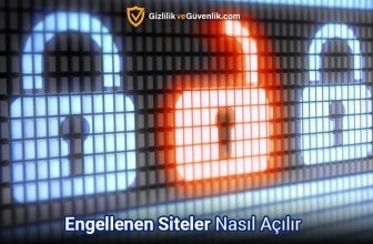 Engellenen Siteleri Açma Kılavuzu – 2025