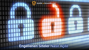 Engellenen Siteleri Açma Kılavuzu – 2026