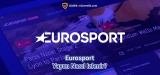 En iyi VPN seçenekleri ile Eurosport izle