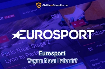 En iyi VPN seçenekleri ile Eurosport izle