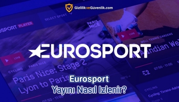 En iyi VPN seçenekleri ile Eurosport izle