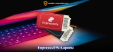 ExpressVPN Kupon 2025 – %49 İNDİRİMLİ + 3 Ay Boyunca BEDAVA
