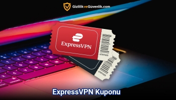 ExpressVPN Kupon 2026 – %49 İNDİRİMLİ + 3 Ay Boyunca BEDAVA