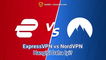 2026 ExpressVPN vs NordVPN Değerlendirmesi