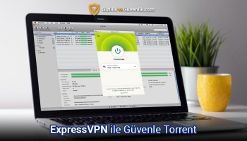 ExpressVPN Torrent Uyumluluğu – 2026