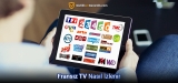 Fransız TV izle Seçenekleri – 2025