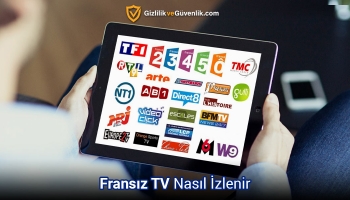 Fransız TV izle Seçenekleri – 2026