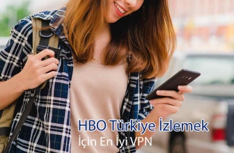 HBO Türkiye Engelini Kaldırarak Sevdiğiniz Dizileri İzleyin