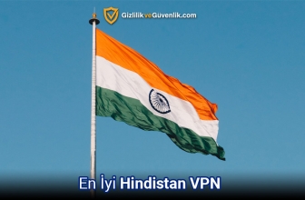 En İyi Hindistan VPN Seçenekleri – 2025