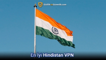 En İyi Hindistan VPN Seçenekleri – 2026